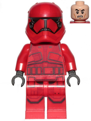 Sith Jet Trooper – Elite  Trooper / Sith Assault